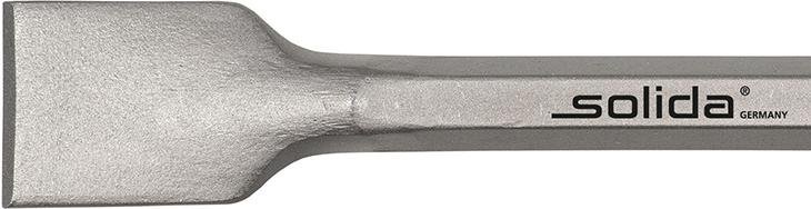 Breitmeißel mit HILTI-Aufnahme Produktbild img1 L