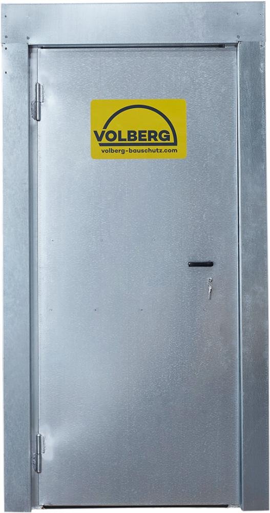Baustellenschutztür Produktbild img3 L