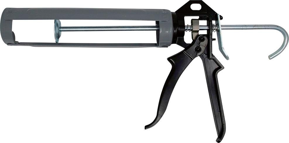 Kartuschenpistole für Silikon Bellota Produktbild img1 L