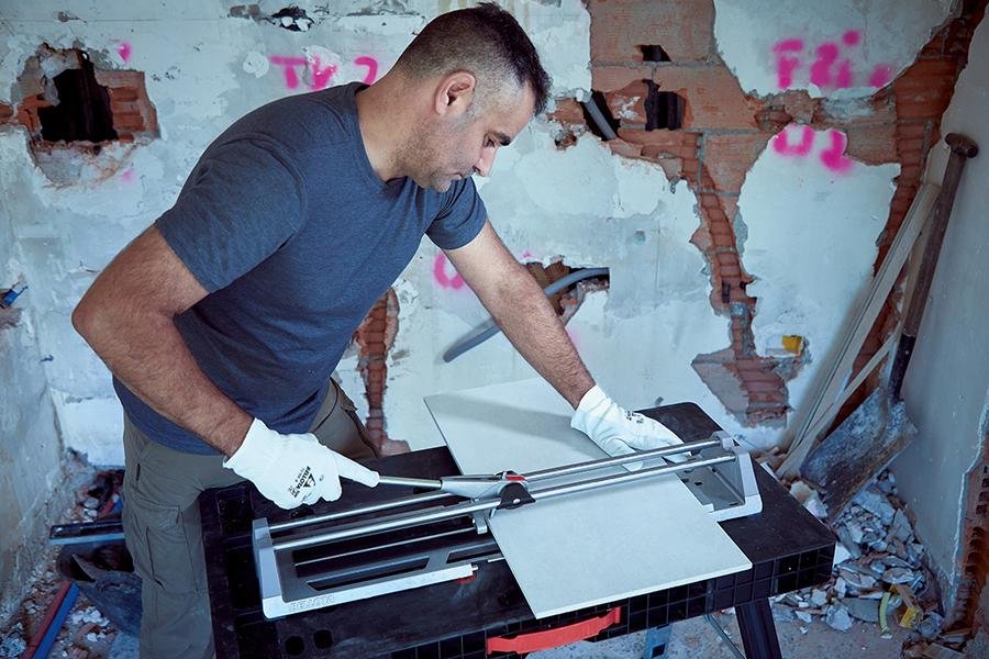 Fliesenschneidmaschine POP Produktbild img1 L