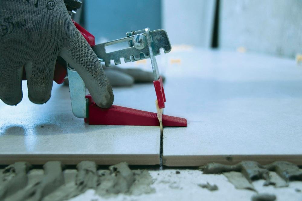 Fliesennivellierlasche Produktbild img6 L