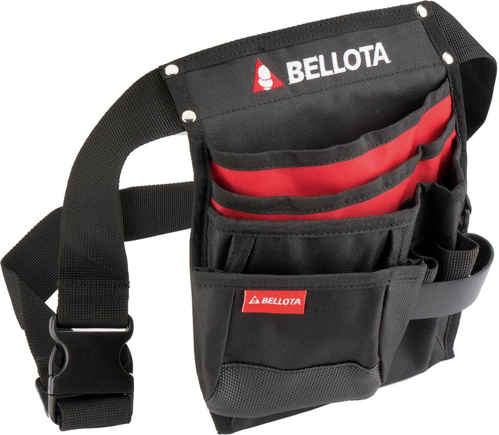 Werkzeuggürtel, Nylon Produktbild img1 L