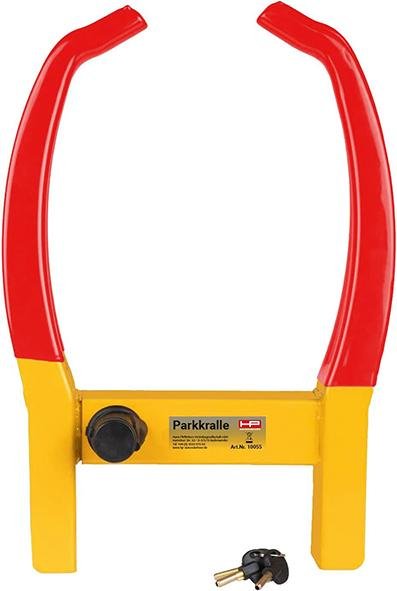 Parkkralle f. Reifenbreite bis 325mm Produktbild img1 L
