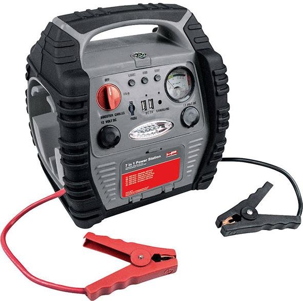 Schnellstartsystem 7 in 1 Power Pack Produktbild img3 L