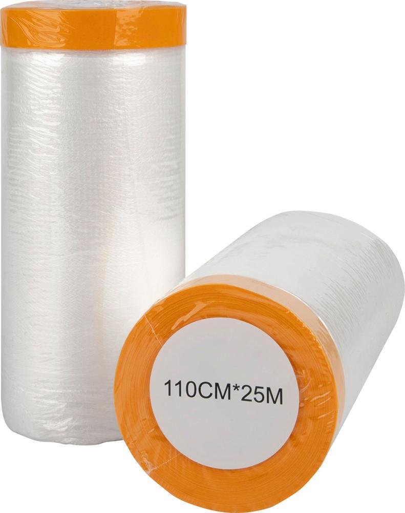 Abdeckfolie Masker Tape Produktbild img6 L