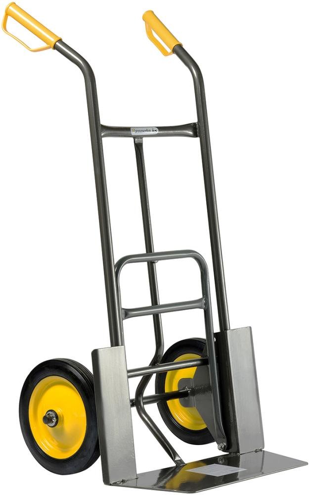 Sackkarre Typ 924 Produktbild img3 L