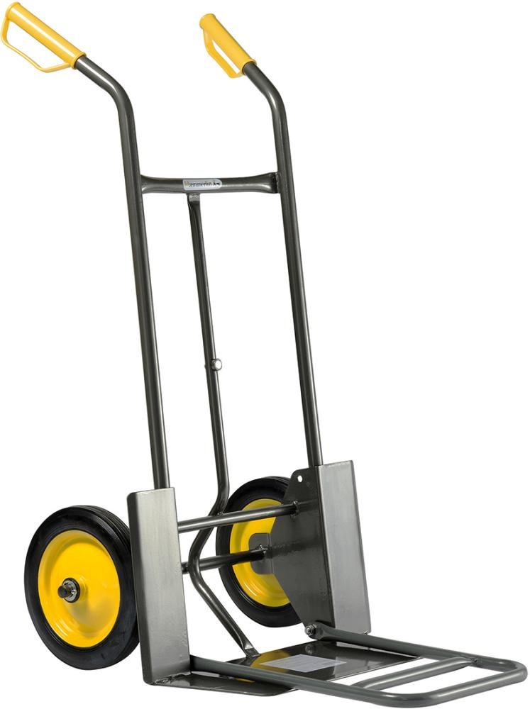 Sackkarre Typ 924 Produktbild img4 L