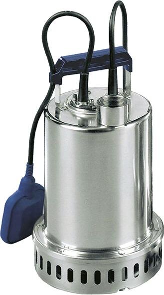 EBARA Tauchpumpe BEST 2 MA Edelstahl Produktbild img1 L
