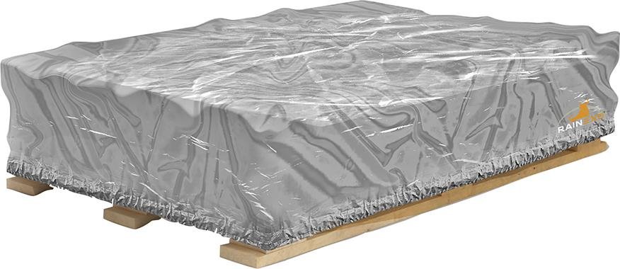 Palettenabdeckhaube, 120 g/m² Produktbild img2 L