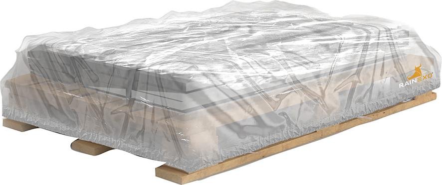 Palettenabdeckhaube, 120 g/m² Produktbild img3 L