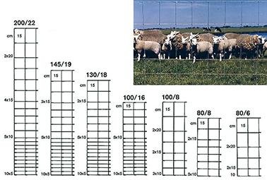 Ursus® ZINCALU-Weidezaun Produktbild img2 L