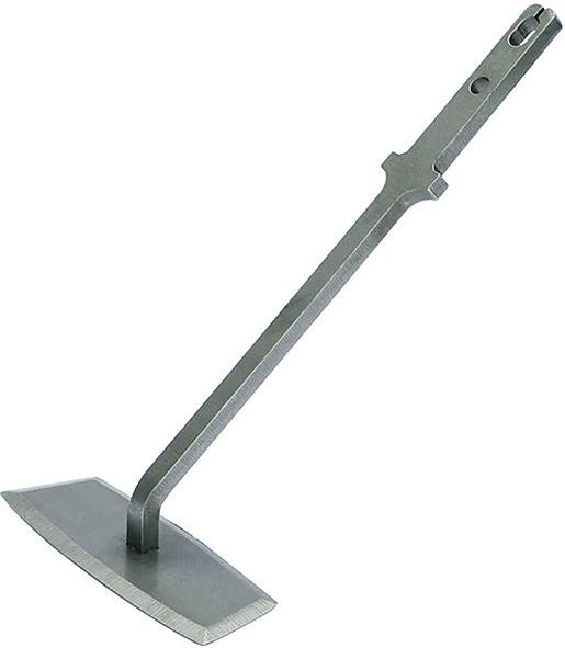 POLET CLICK PRO Schuffel 140x50mm Produktbild img1 L