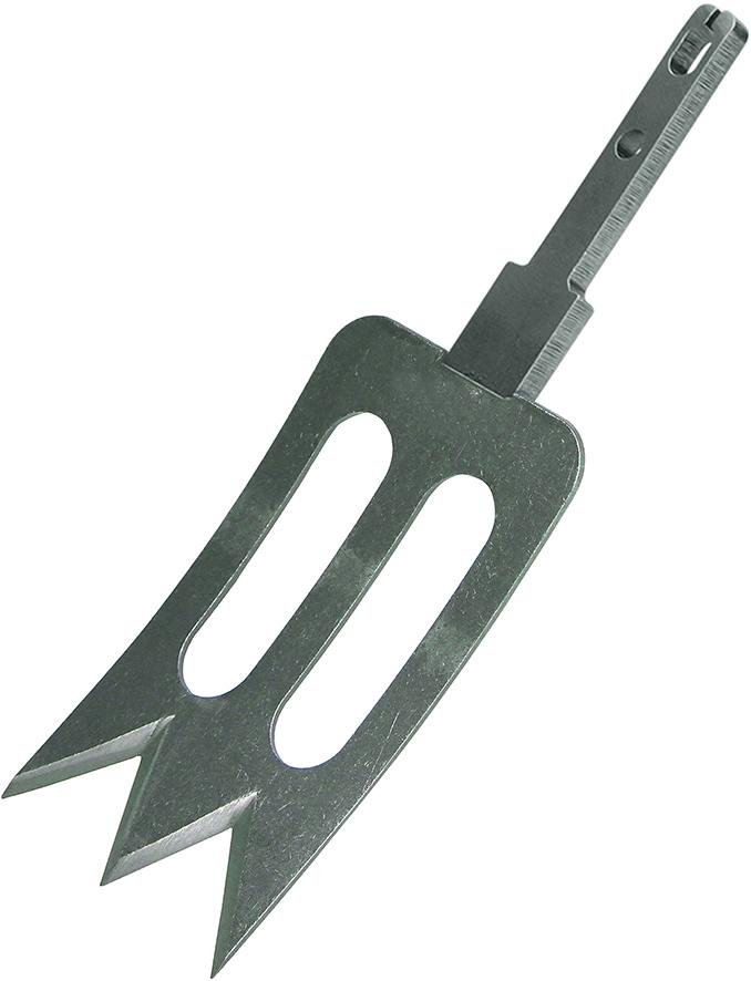 POLET CLICK PRO Schuffel Spork 14cm Produktbild img1 L