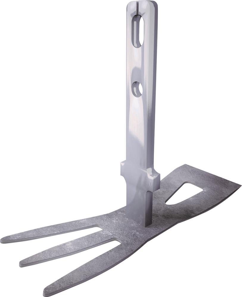 CLICK-PRO Doppelhacke Produktbild img1 L