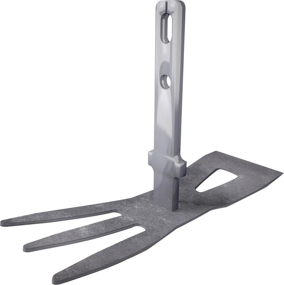 CLICK-PRO Doppelhacke Produktbild img2 L