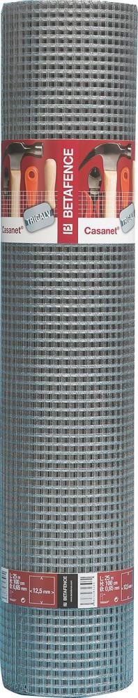 Casanet 25,4x50,8x2,00x 1500 starkverz. a 25 m Produktbild img1 L