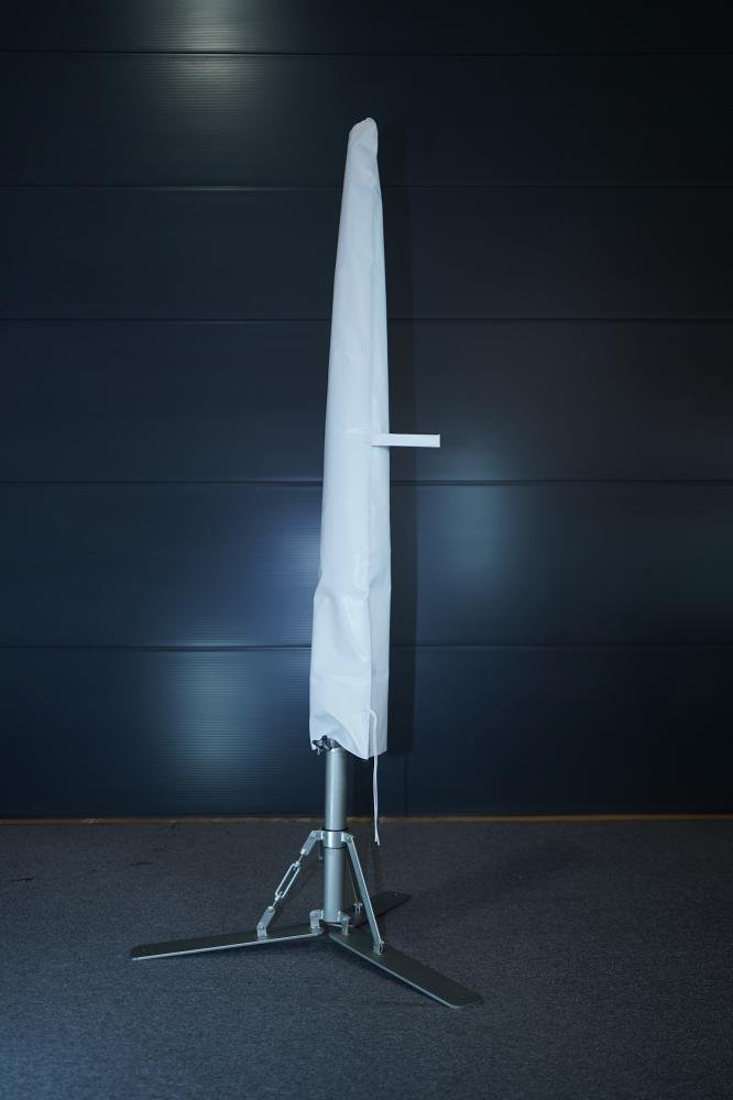 Schweißerschutzschirm Produktbild img3 L