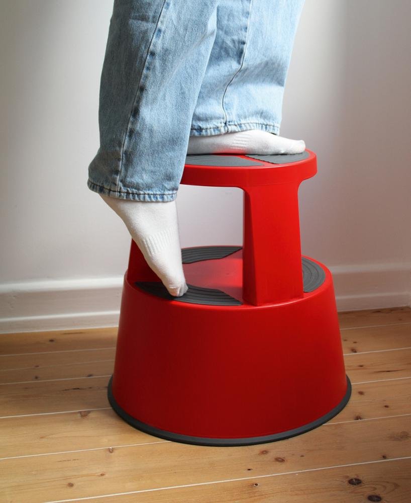 Rollhocker Super Step Produktbild img14 L