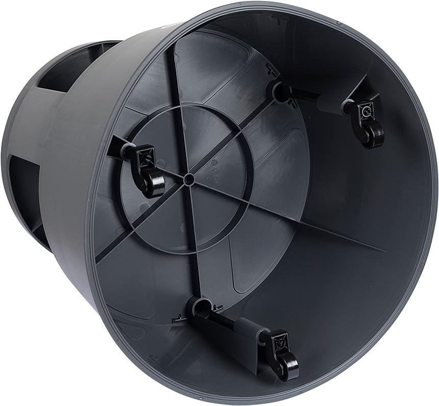 Rollhocker Super Step Produktbild img8 L