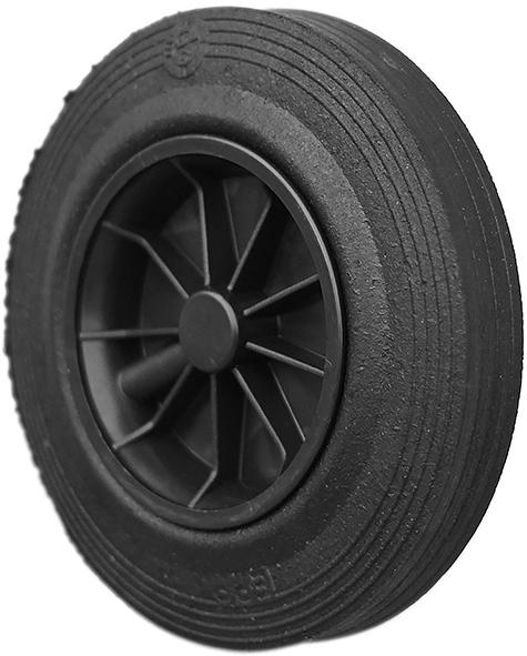 Ersatzrad für MGB 240l ø 200mm Produktbild img2 L