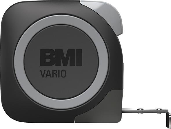 Taschenbandmaß VARIO Nr. 411 rostfrei Produktbild img1 L