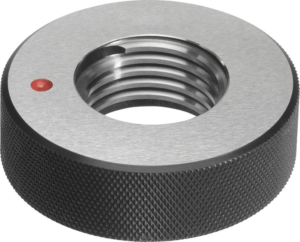 Gewinde-Ausschusslehrring Produktbild img1 L