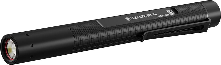 LEDLENSER Taschenlampe P420-180lm Produktbild img1 L