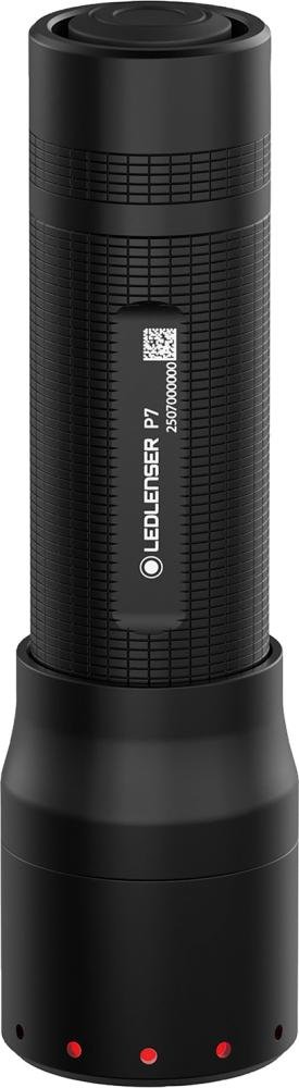 LEDLENSER Taschenlampe P740-650lm Produktbild img2 L