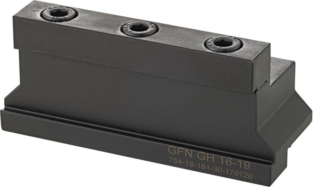 Grundhalter für Stechschwert Produktbild img1 L