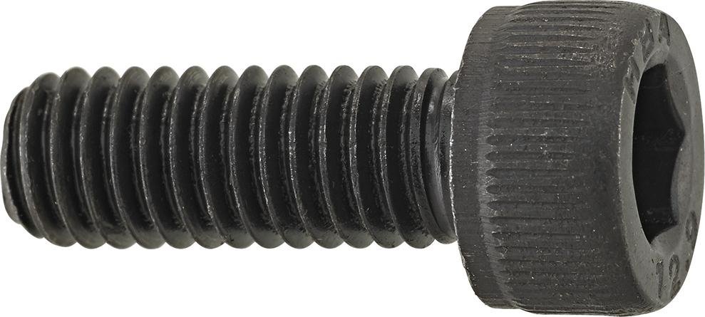 Spannschraube für Stechklemmhalter Produktbild img1 L