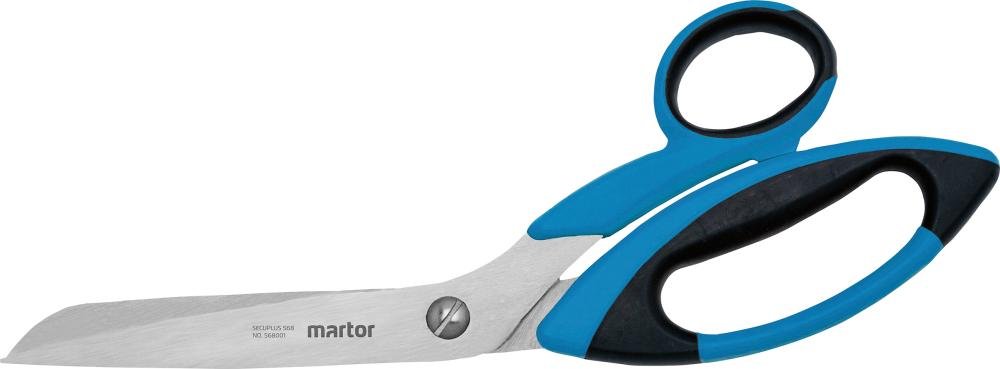 MARTOR Sicherheitsschere SECUPLUS Nr.568001.00 Produktbild img1 L