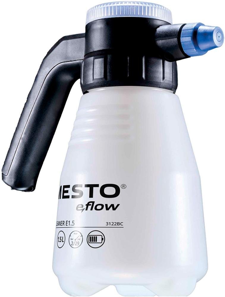 e.CLEANER Akku-Drucksprüher EPDM Dichtung 1,5L MESTO Produktbild img1 L