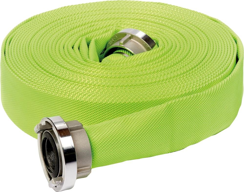 Feuerwehrschlauchleitung SYNTHETIC 3Z Reflex Produktbild img1 L