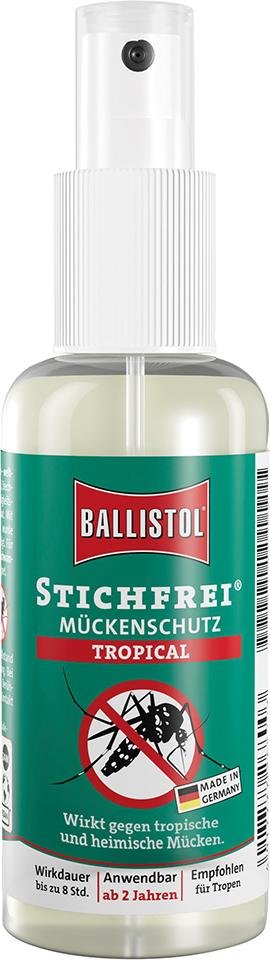 Mückenschutz 100 ml Produktbild img1 L