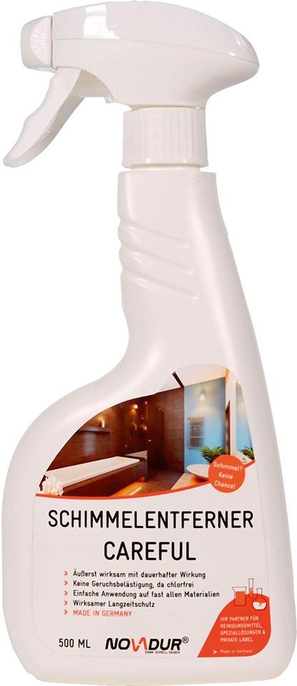 Schimmelentferner chlorfrei 5 L Produktbild img1 L