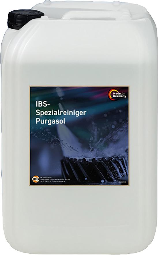 Spezialreiniger EL/Extra Produktbild img1 L