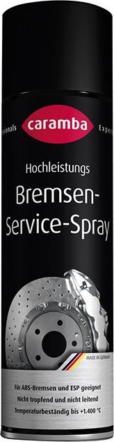Korrosionsschutz-Wachs 500ml Caramba Produktbild img1 L