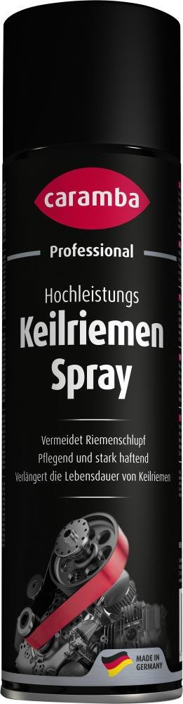 Caramba Hochleistungs Keilriemenspray 500ml Produktbild img1 L