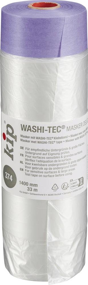 374 WASHI-TEC® Masker Delicate Produktbild img2 L
