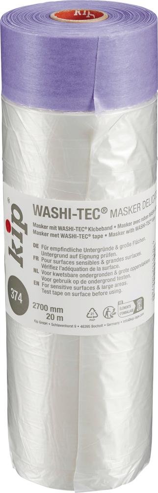 374 WASHI-TEC® Masker Delicate Produktbild img3 L