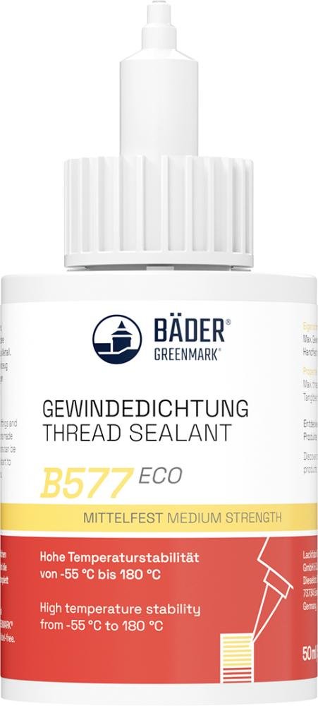 Gewindedichtung B577 Eco Produktbild img2 L