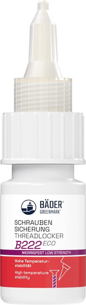 Schraubensicherung B222 Eco Produktbild img1 L