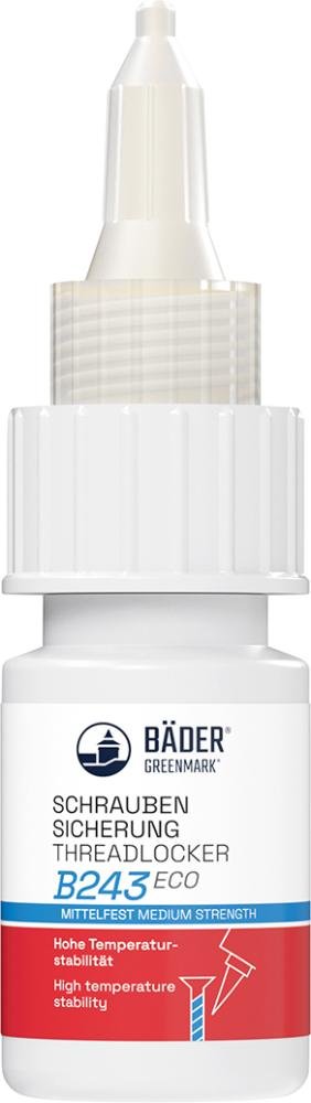 Schraubensicherung B243 Eco Produktbild img1 L