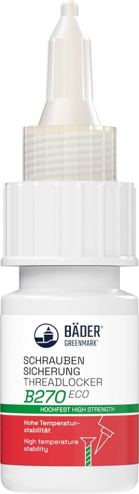 Schraubensicherung B270 Eco Produktbild img1 L