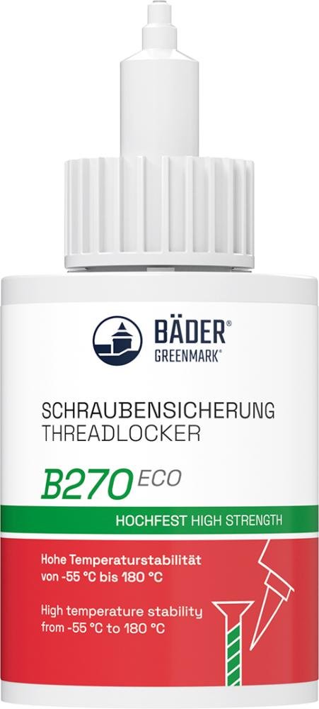 Schraubensicherung B270 Eco Produktbild img2 L
