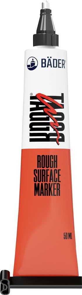 Taggr RoughSurfaceMarker Tubenmarker 50ml Tube pink Lösungsmittelbasiert Produktbild img1 L