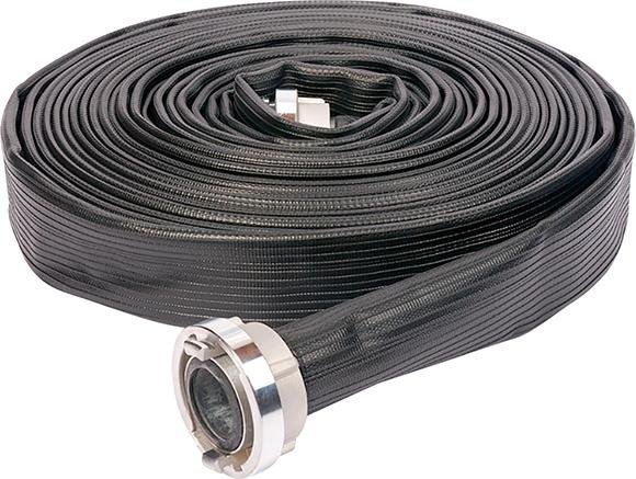 Industrieflachschlauch PROFI Produktbild img1 L