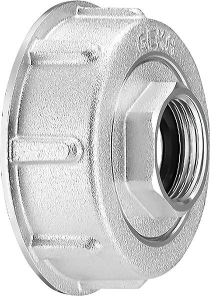 GEKA® plus IBC Adapter Produktbild img1 L