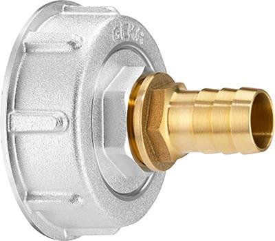 GEKA® plus IBC Adapter Produktbild img2 L