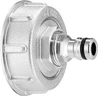 GEKA® plus IBC Adapter Produktbild img4 L